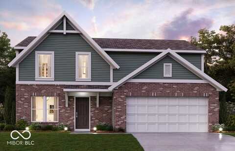 7308 Broadview Lane, McCordsville, IN 46055