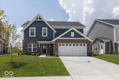 7308 Broadview Lane, McCordsville, IN 46055