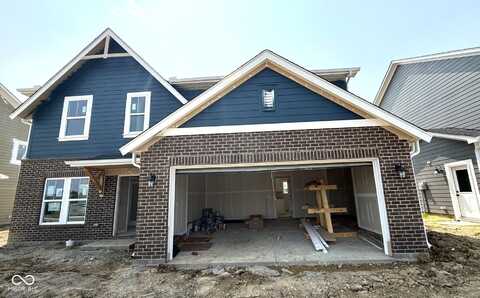 7308 Broadview Lane, McCordsville, IN 46055