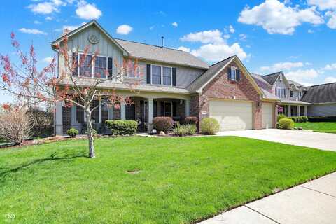7233 Capel Drive, Indianapolis, IN 46259
