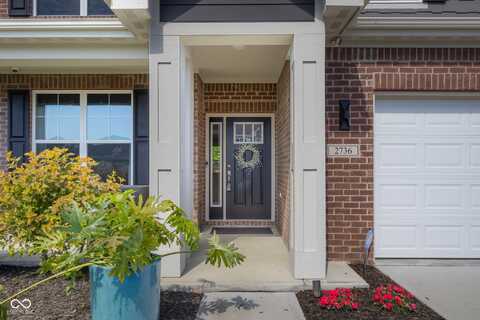 2736 Victory Drive, Columbus, IN 47203