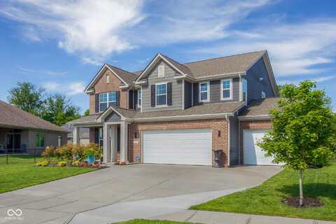 2736 Victory Drive, Columbus, IN 47203