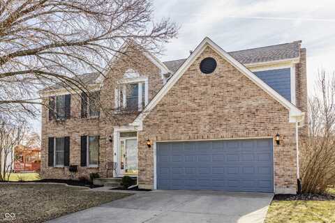 8415 Anchorage Court, Indianapolis, IN 46236