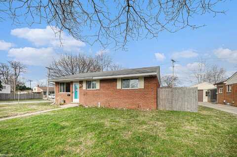31545 Slumber, Fraser, MI 48026