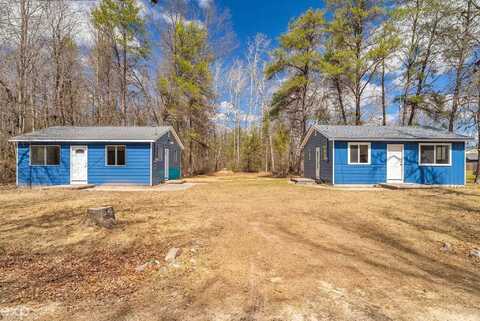 2407 Karen, Prescott, MI 48756