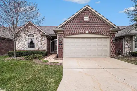6979 N Central Park, Utica, MI 48317