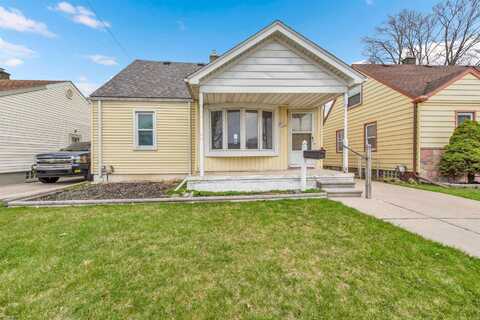 27324 Larchmont, Saint Clair Shores, MI 48081