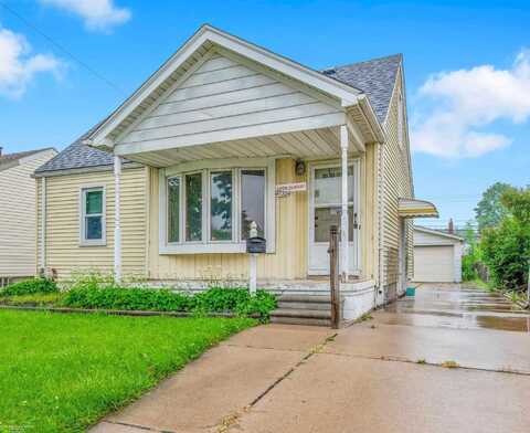 27324 Larchmont, Saint Clair Shores, MI 48081