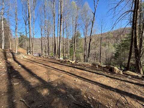 5.06 AC Otter Creek Road, NANTAHALA, NC 28781