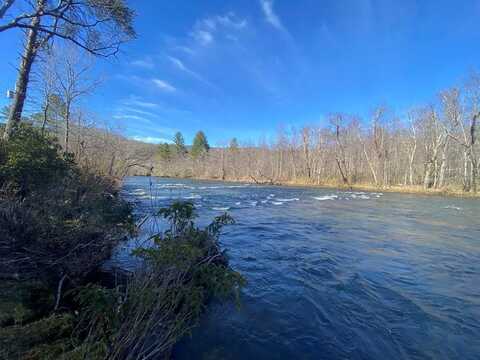 Lot 16 Rushing Water Trail, HAYESVILLE, NC 28904