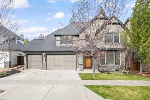 60985 Snowbrush Drive, Bend, OR 97702