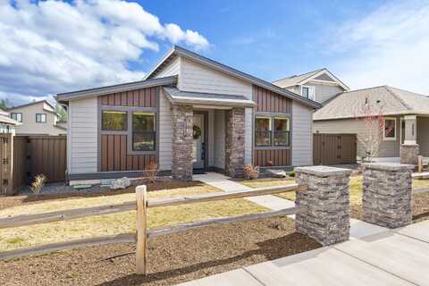 2302 NW Brickyard Street, Bend, OR 97703