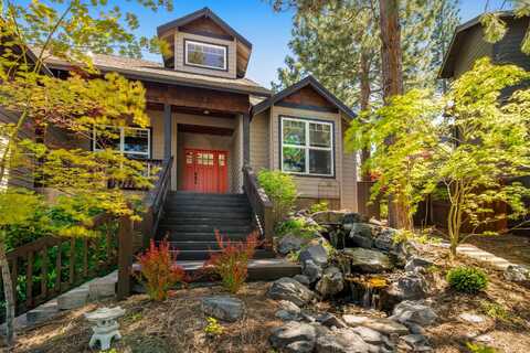2772 NW Rainbow Ridge Drive, Bend, OR 97703