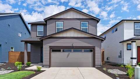 20552 Button Brush Avenue, Bend, OR 97702