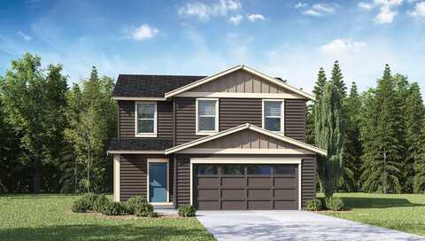 20552 Button Brush Avenue, Bend, OR 97702