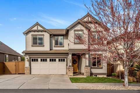 61151 Manhae Lane, Bend, OR 97702