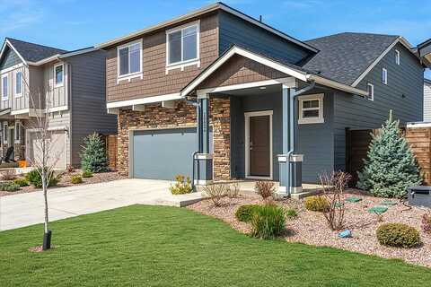 20624 Rolen Avenue, Bend, OR 97702