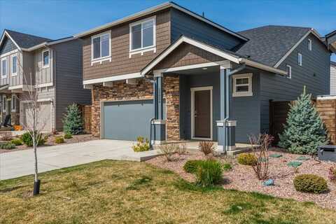 20624 Rolen Avenue, Bend, OR 97702