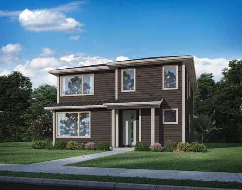 21146 NE Beall Drive, Bend, OR 97701