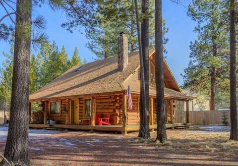 17208 Blue Heron Drive, Bend, OR 97707