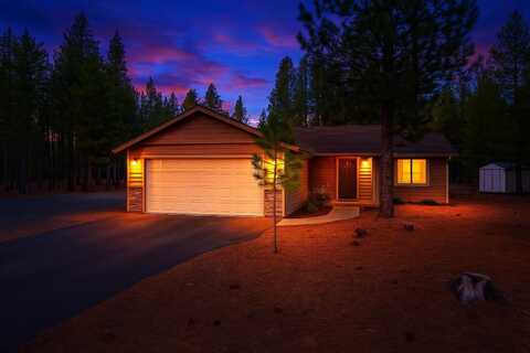 50732 S Fawn Drive, La Pine, OR 97739