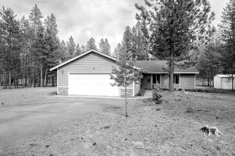 50732 S Fawn Drive, La Pine, OR 97739