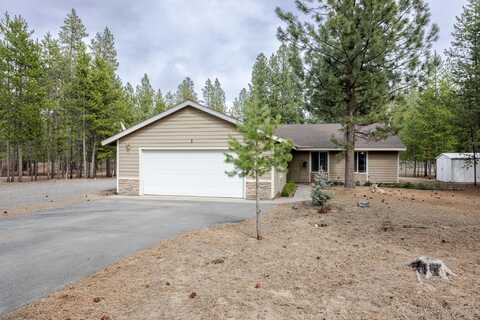 50732 S Fawn Drive, La Pine, OR 97739