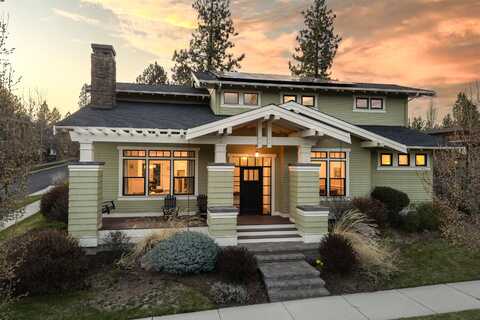 2281 NW Lolo Drive, Bend, OR 97703