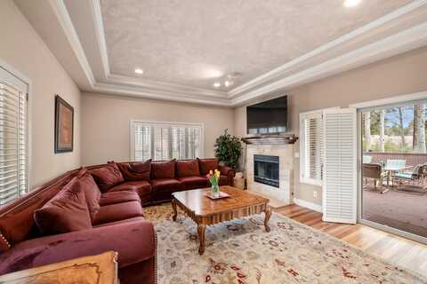 61875 Broken Top Drive, Bend, OR 97702