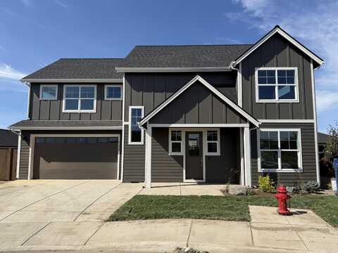 21425 SE Krakatoa Court, Bend, OR 97702