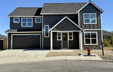 21425 SE Krakatoa Court, Bend, OR 97702