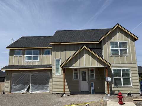 21425 SE Krakatoa Court, Bend, OR 97702
