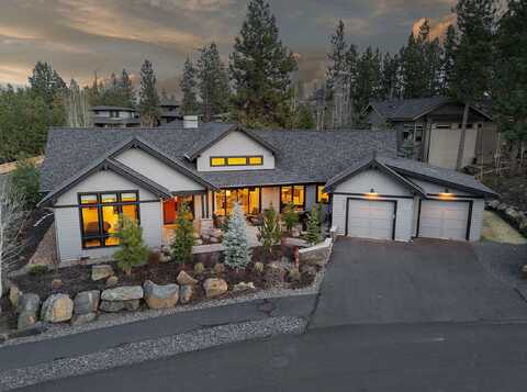 19169 NW Mt Shasta Court, Bend, OR 97703