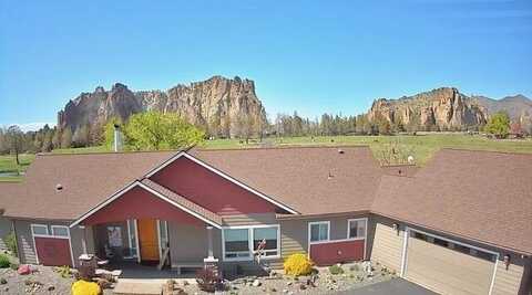 2305 NE Wilcox Avenue, Terrebonne, OR 97760