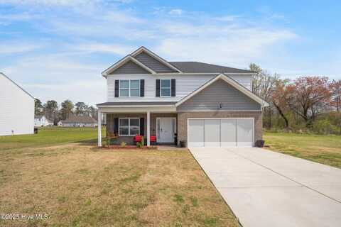 351 Winding Meadows Lane, Winterville, NC 28590