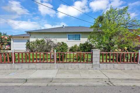 28030 E 10th ST, HAYWARD, CA 94544