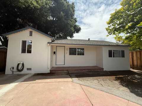 717 Ehrhorn AVE, Mountain View, CA 94041