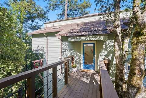 540 Olaughlin RD, Santa Cruz, CA 95065