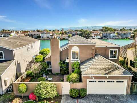 257 Surfbird ISLE, FOSTER CITY, CA 94404
