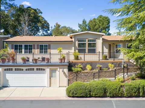 552 Bean Creek, SPC #98 RD 98, SCOTTS VALLEY, CA 95066