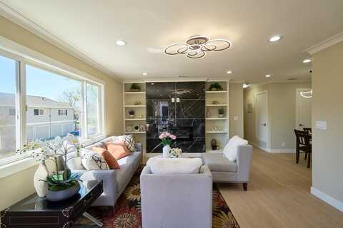325 San Miguel CT 4, MILPITAS, CA 95035