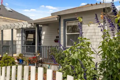 1051 Luther AVE, SAN JOSE, CA 95126
