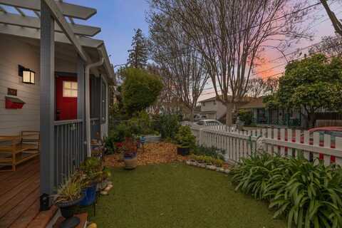 1051 Luther AVE, SAN JOSE, CA 95126