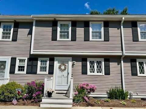 685 Bay Street, Taunton, MA 02780