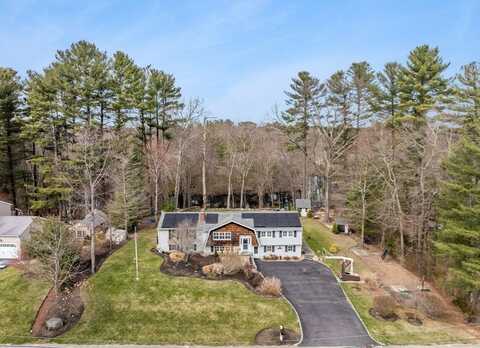 10 Codding Rd, Attleboro, MA 02703