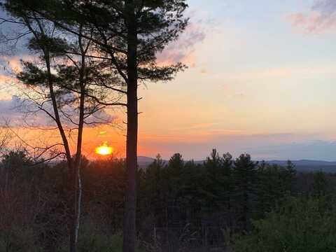69 Sunset Ridge Ln, Bolton, MA 01740
