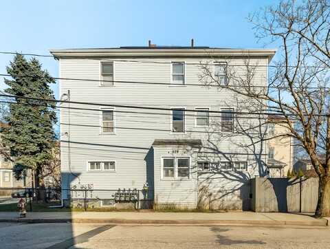 229 Palmer St, Fall River, MA 02724