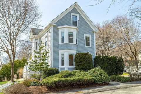 20 Manning Street, Ipswich, MA 01938