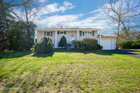33 Salem Hill Road, Howell, NJ 07731