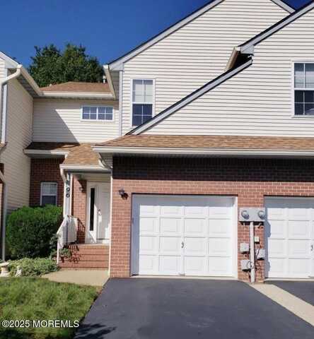 96 Drew Court, Manalapan, NJ 07726